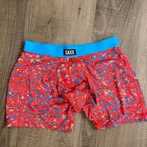 SAXX Daytripper Boxer Briefs